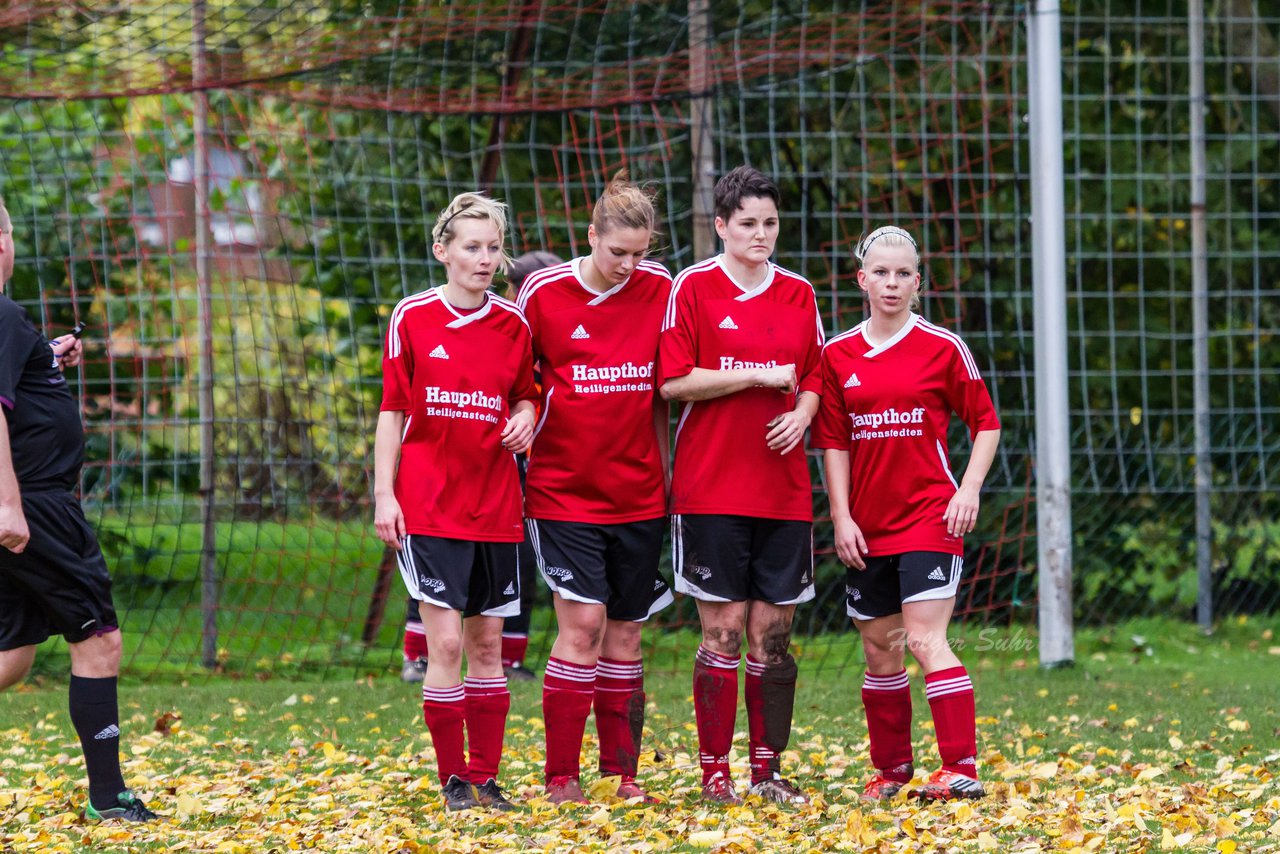 Bild 124 - TSV Heiligenstedten - Mnsterdorfer SV : Ergebnis: 1:3